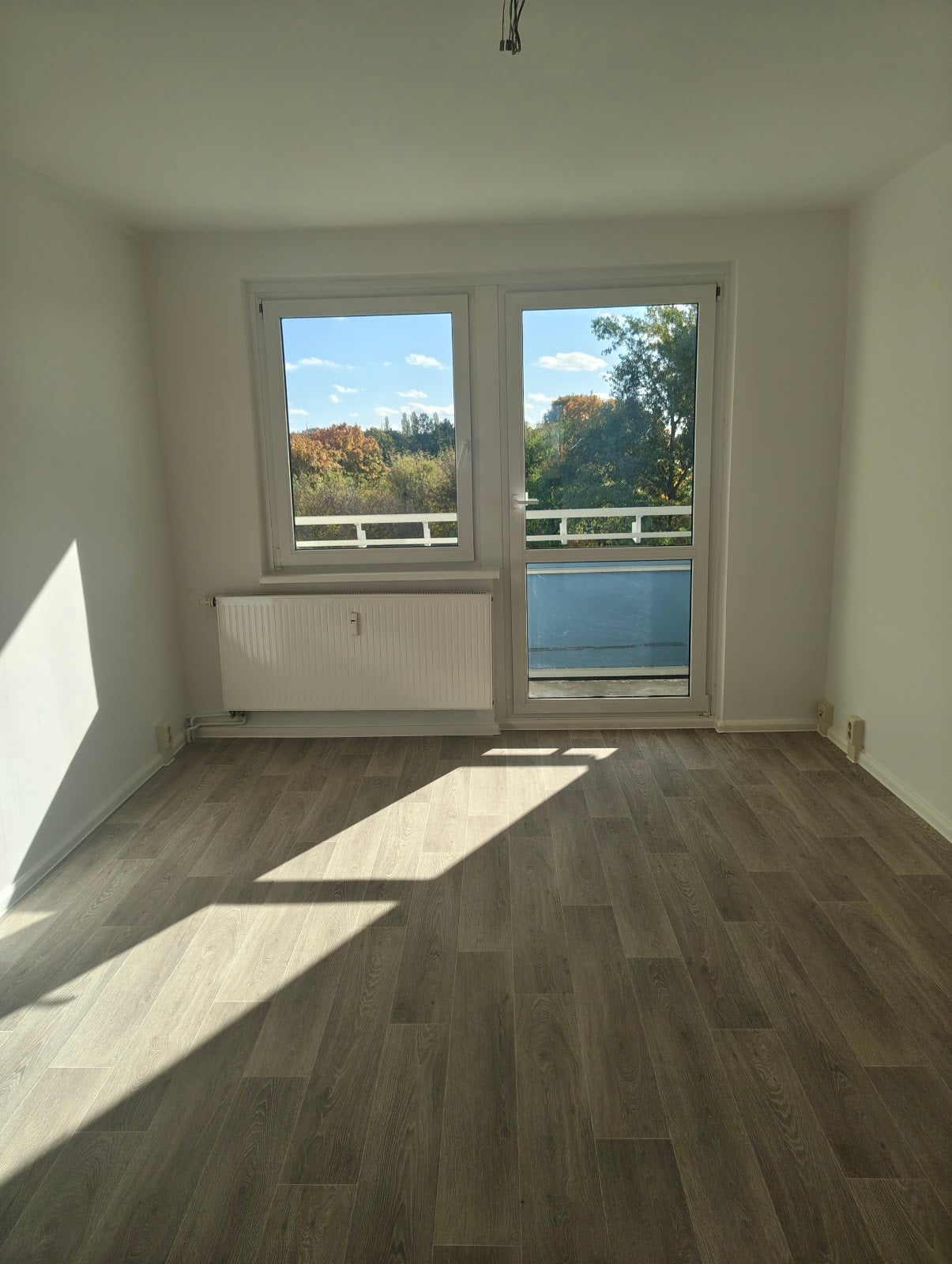 Wohnung Kreyssigstraße in Brandenburg an der Havel