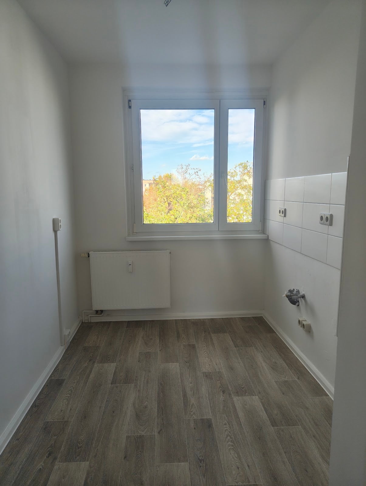 Wohnung Kreyssigstraße in Brandenburg an der Havel
