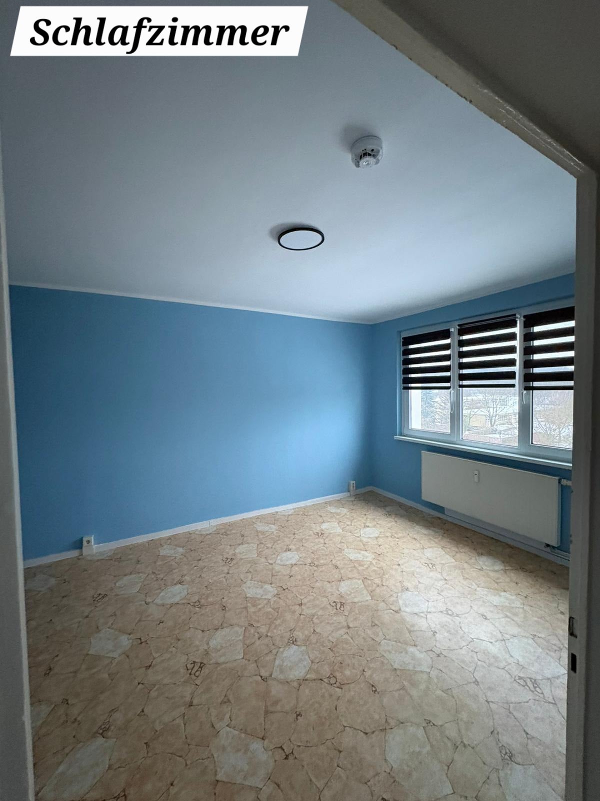 Wohnung Kreyssigstraße in Brandenburg an der Havel