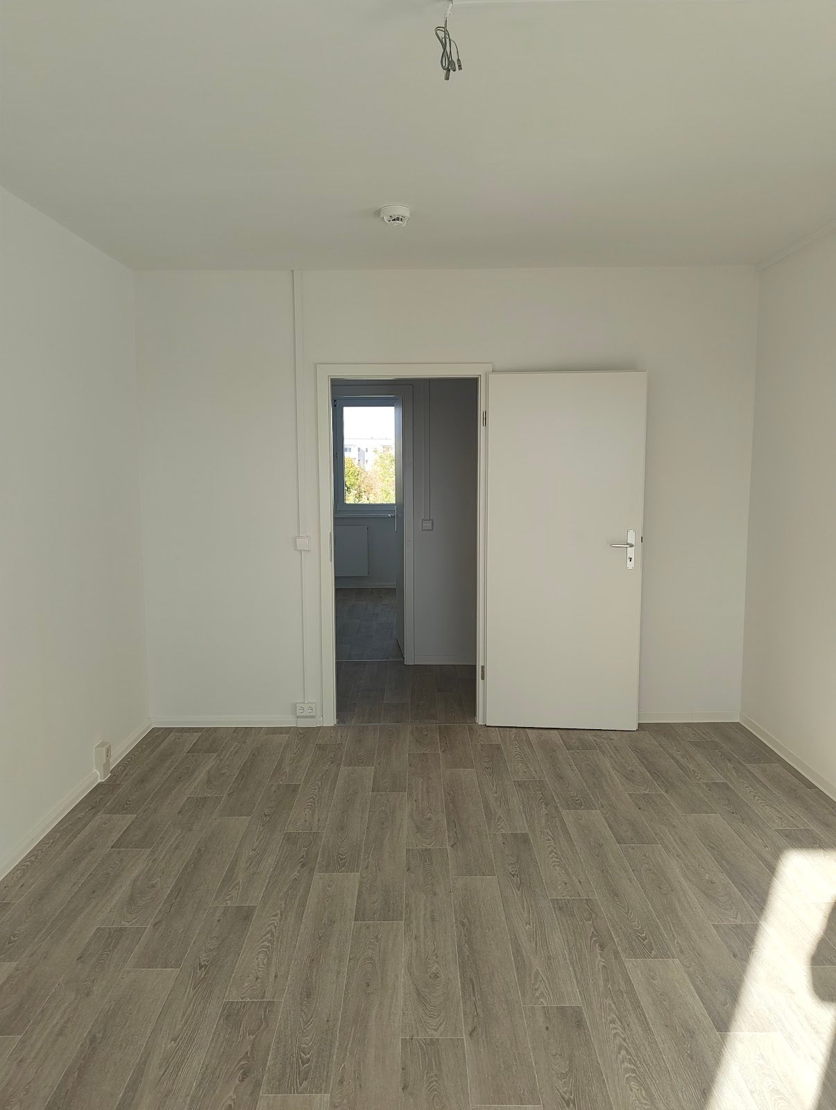 Wohnung Kreyssigstraße in Brandenburg an der Havel