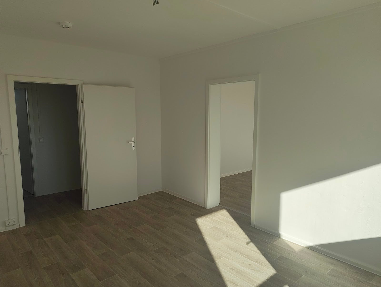 Wohnung Kreyssigstraße in Brandenburg an der Havel