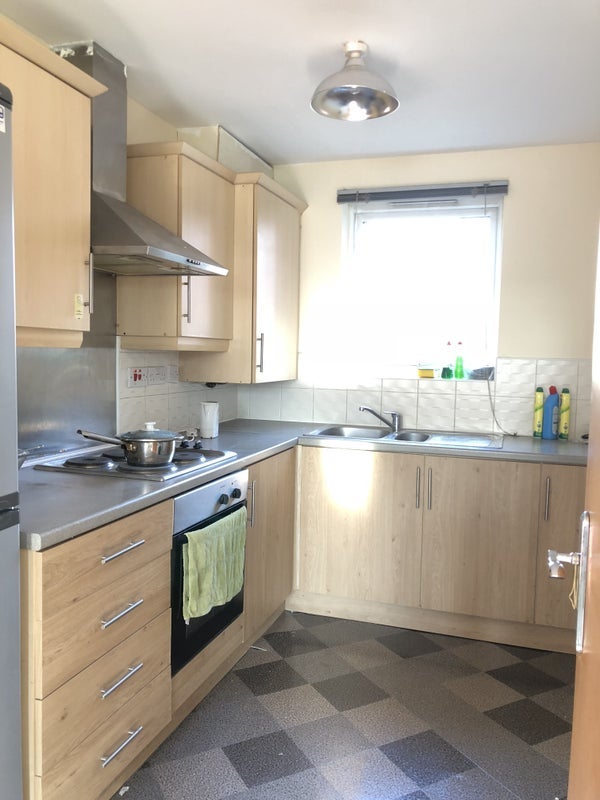 Room Chorlton Road in Manchester