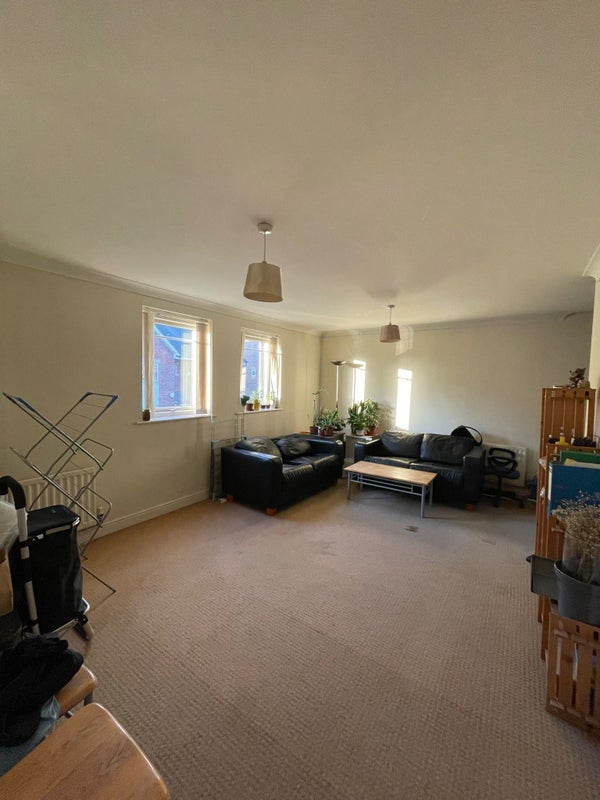Room Chorlton Road in Manchester