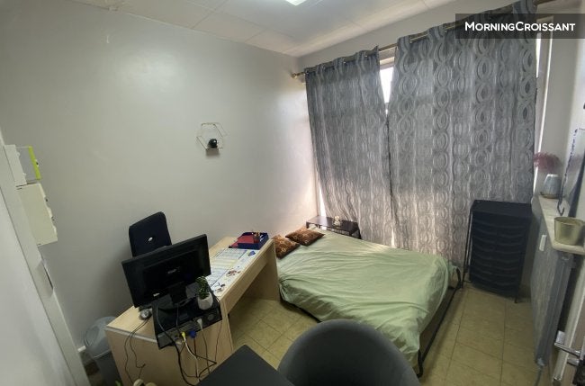 Chambre Route de Genève à Rillieux-la-Pape