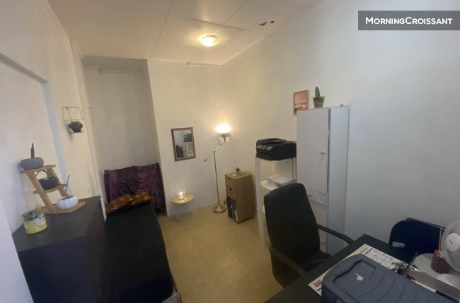 Chambre Route de Genève à Rillieux-la-Pape