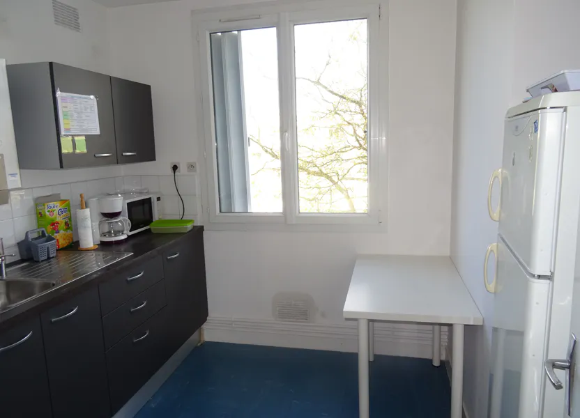 Appartement Rue Francis Garnier à Brest