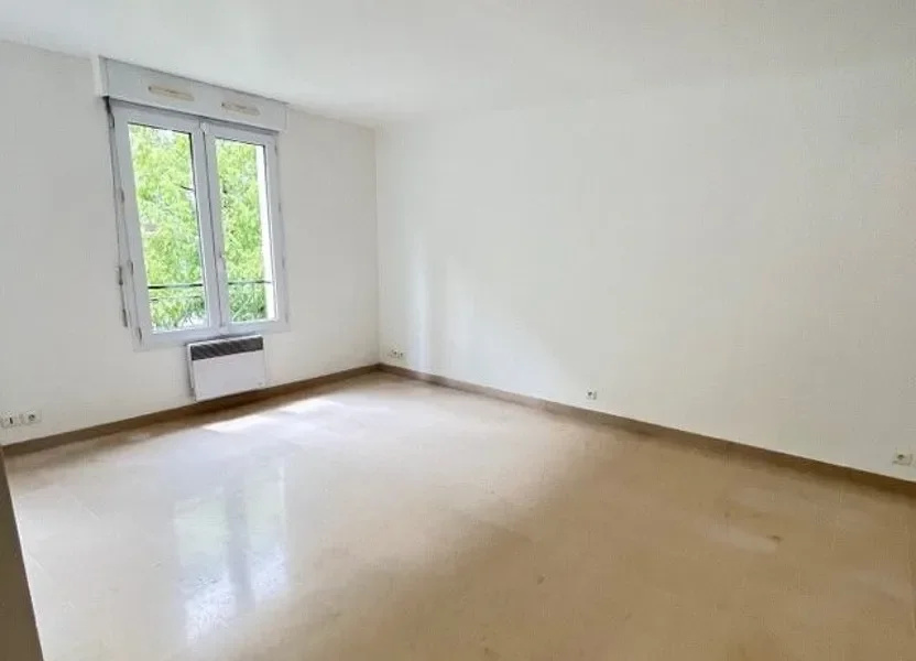 Appartement Allée de Verdun à Le Raincy