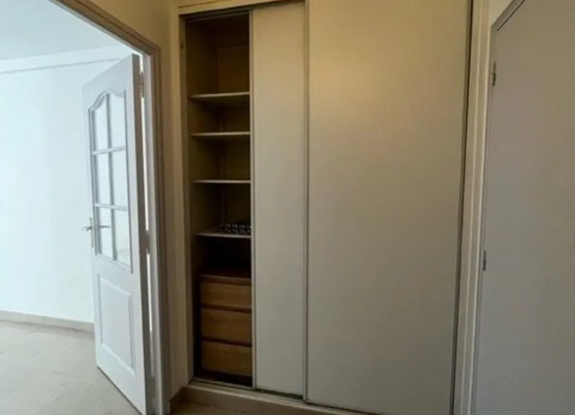 Appartement Allée de Verdun à Le Raincy