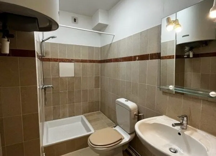 Appartement Allée de Verdun à Le Raincy