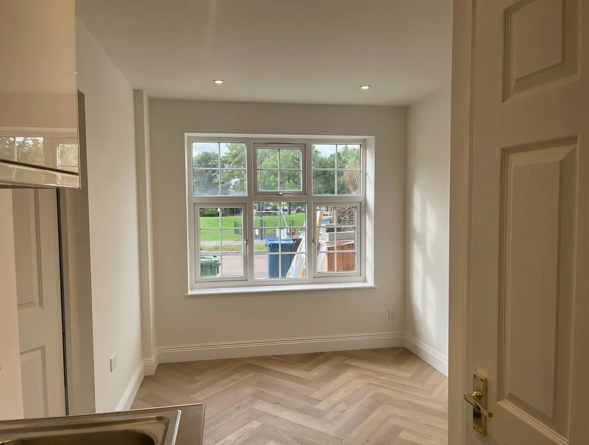 Room Goodhall Close in Greater London