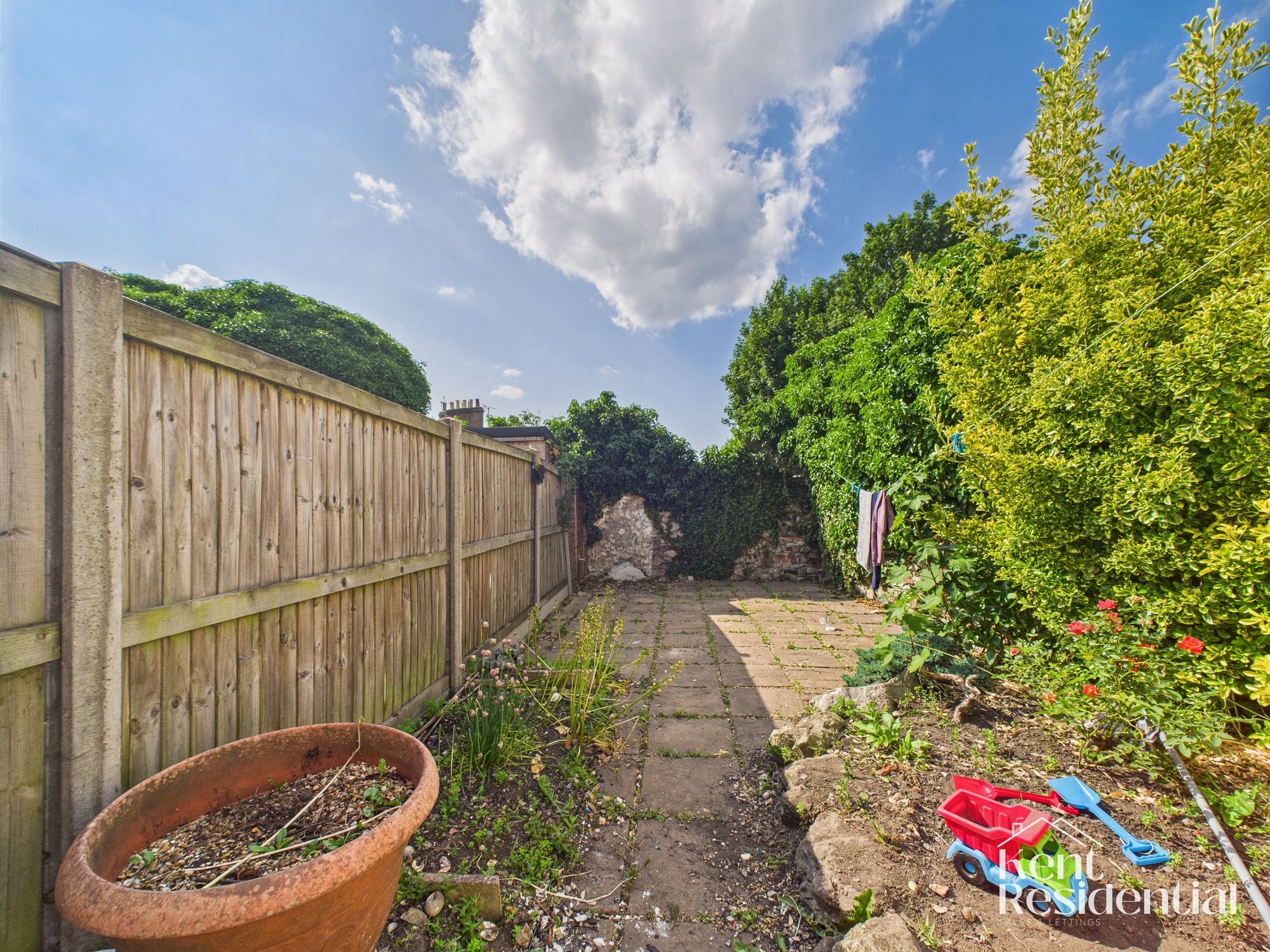 House Peel Street in Maidstone