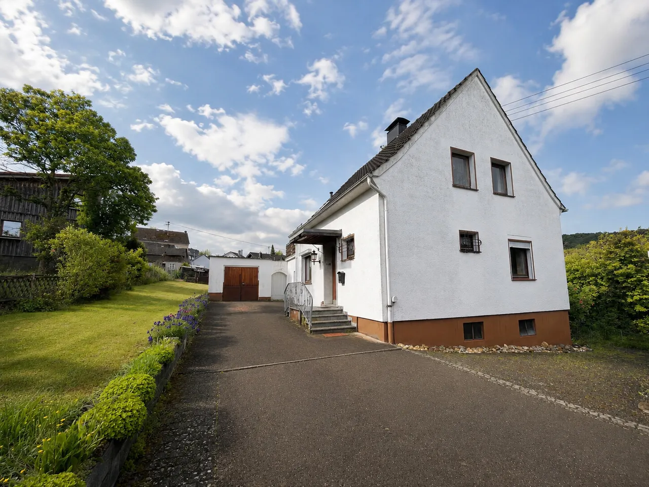 Haus Steinweg in Königswinter