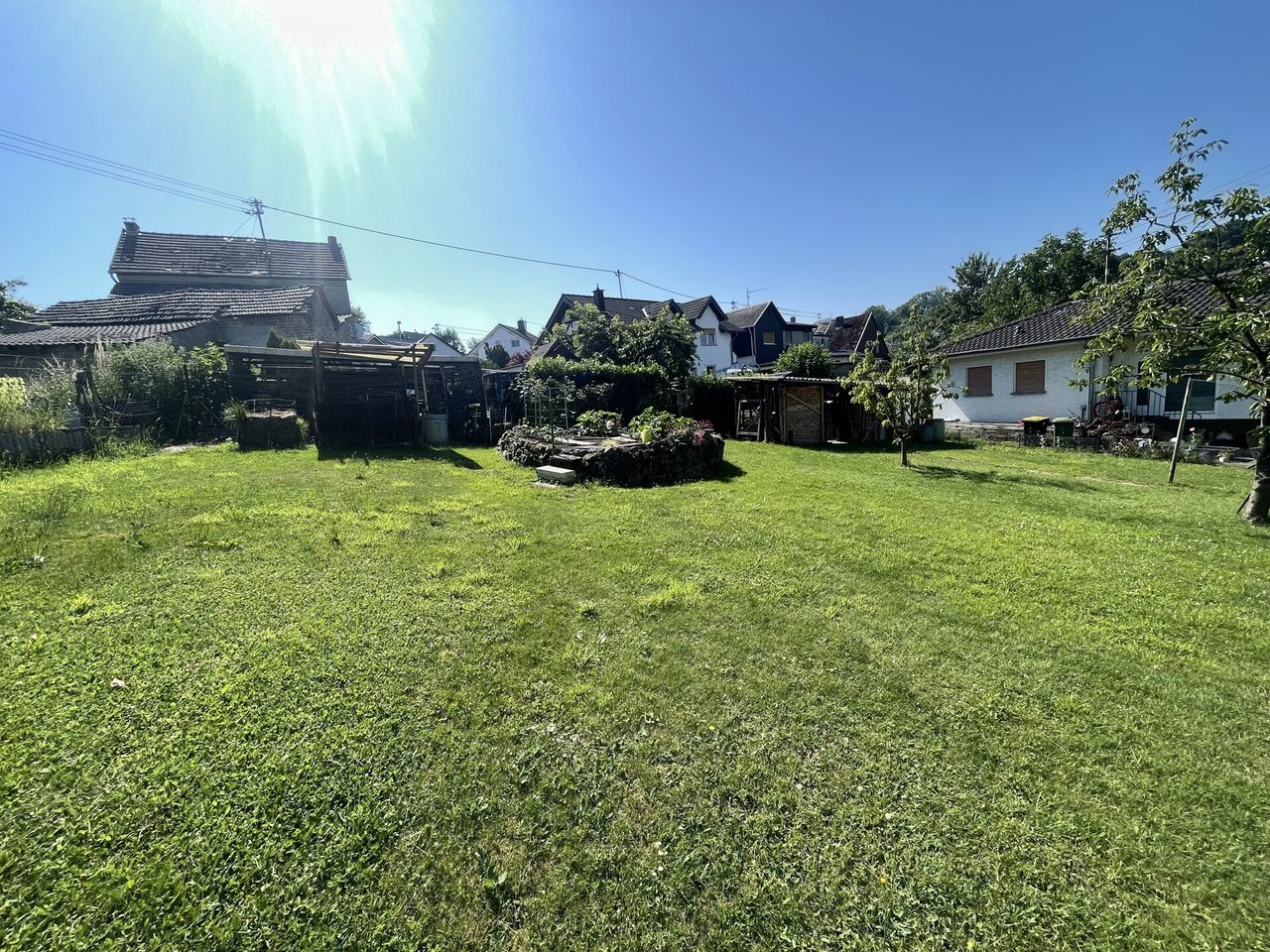 Haus Steinweg in Königswinter