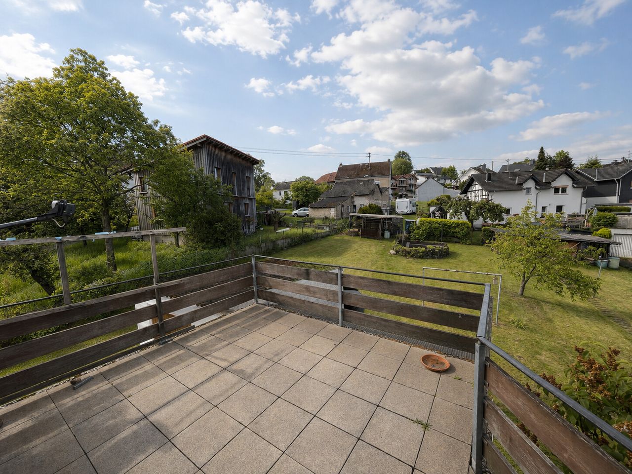 Haus Steinweg in Königswinter