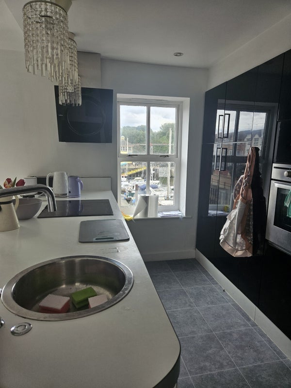 Room The Moorings in Newcastle upon Tyne