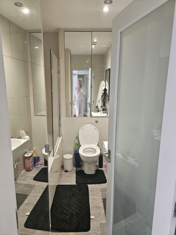 Room The Moorings in Newcastle upon Tyne