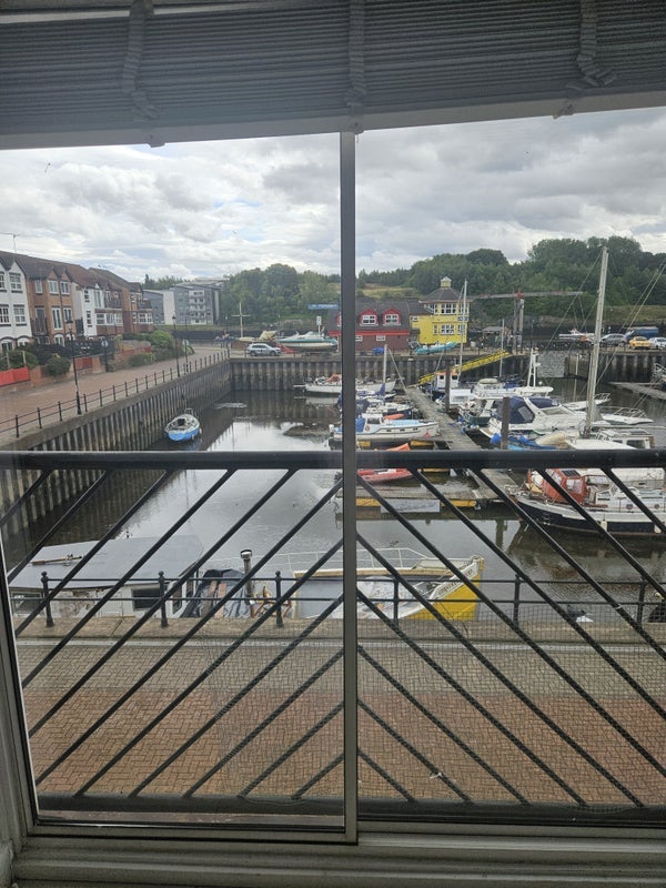 Room The Moorings in Newcastle upon Tyne