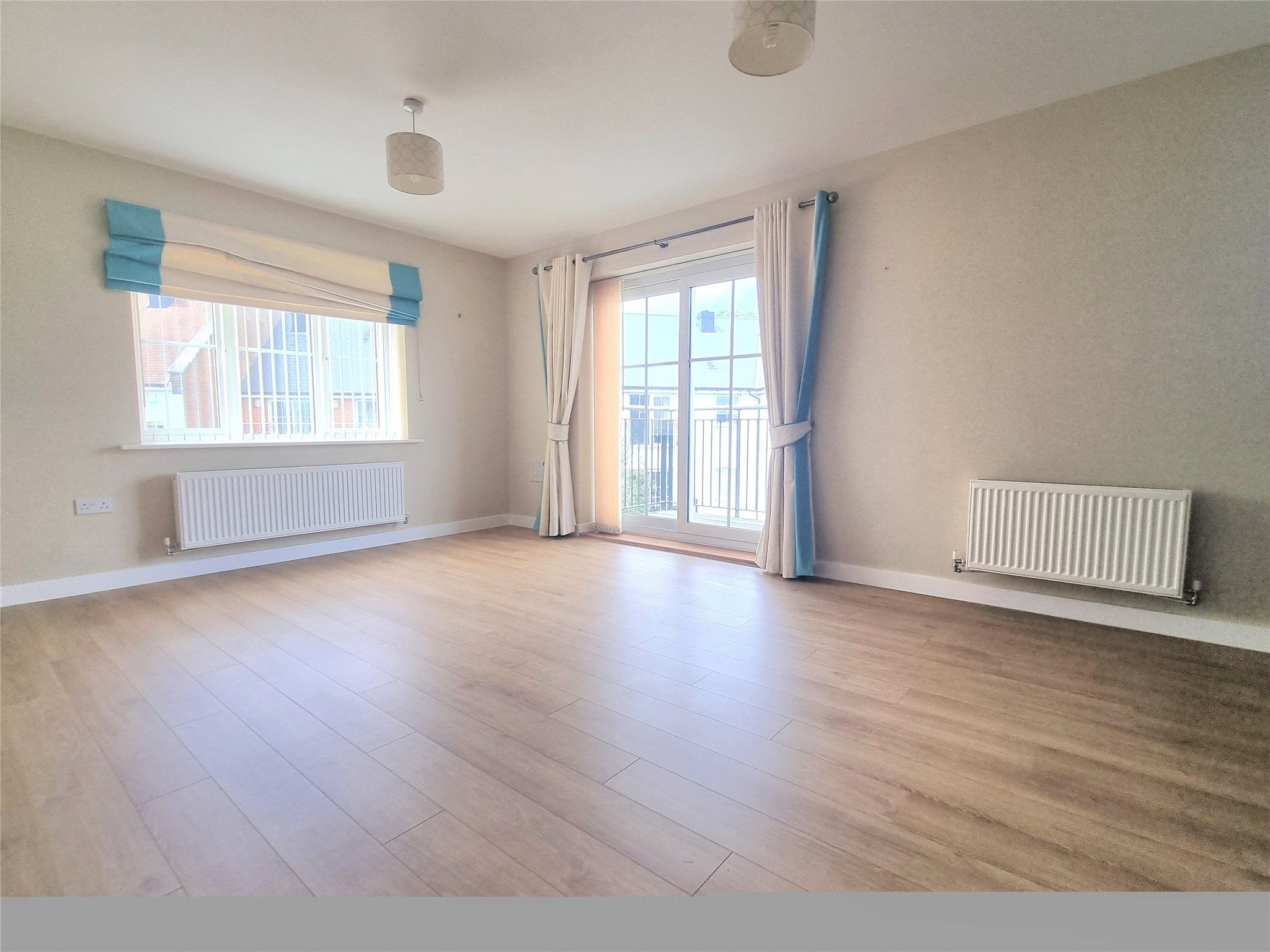 Flat Eden Road in Sevenoaks