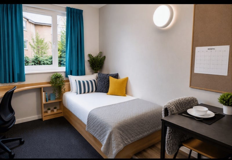 Room Turnpike Lane in Nottingham