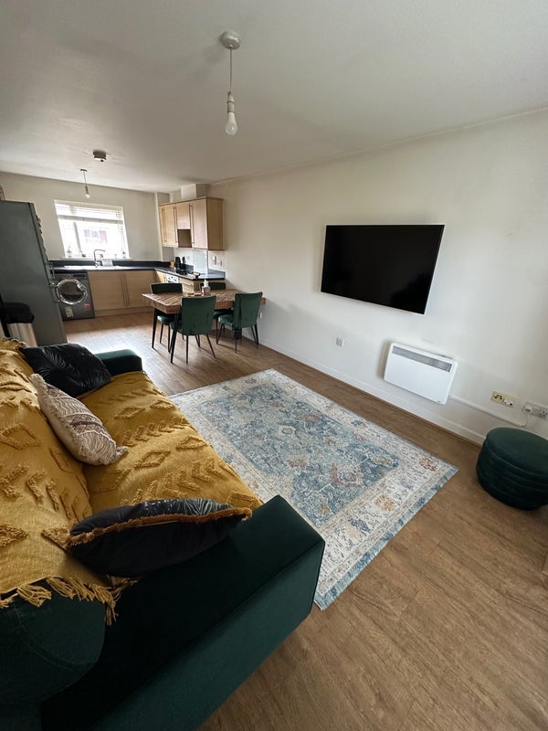 Room Lee Bank Middleway in Birmingham