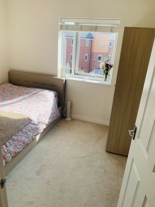 Room Lee Bank Middleway in Birmingham