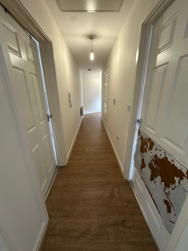 Room Lee Bank Middleway in Birmingham