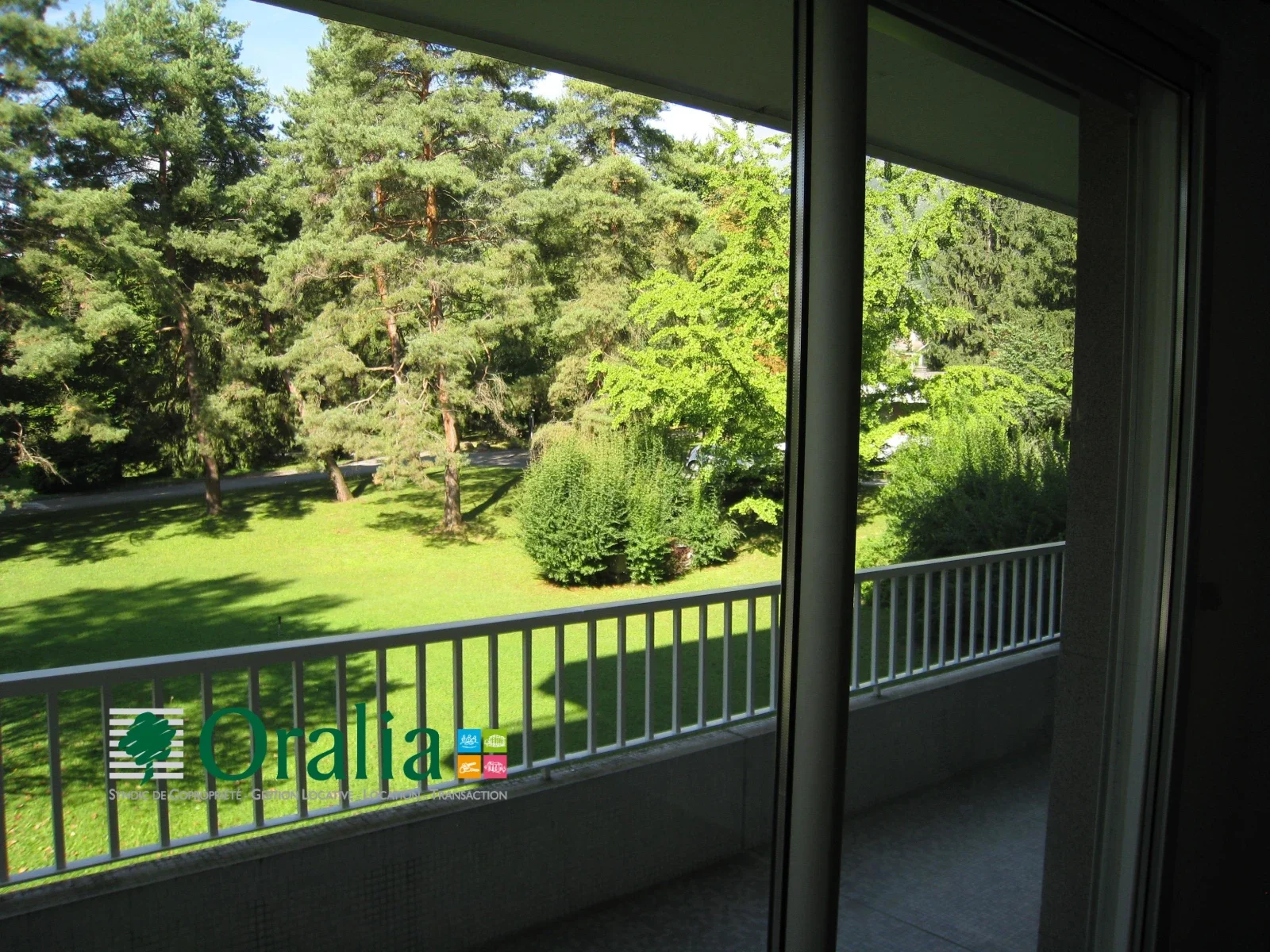 Appartement Allée de la Résidence Saint-Mury à Meylan