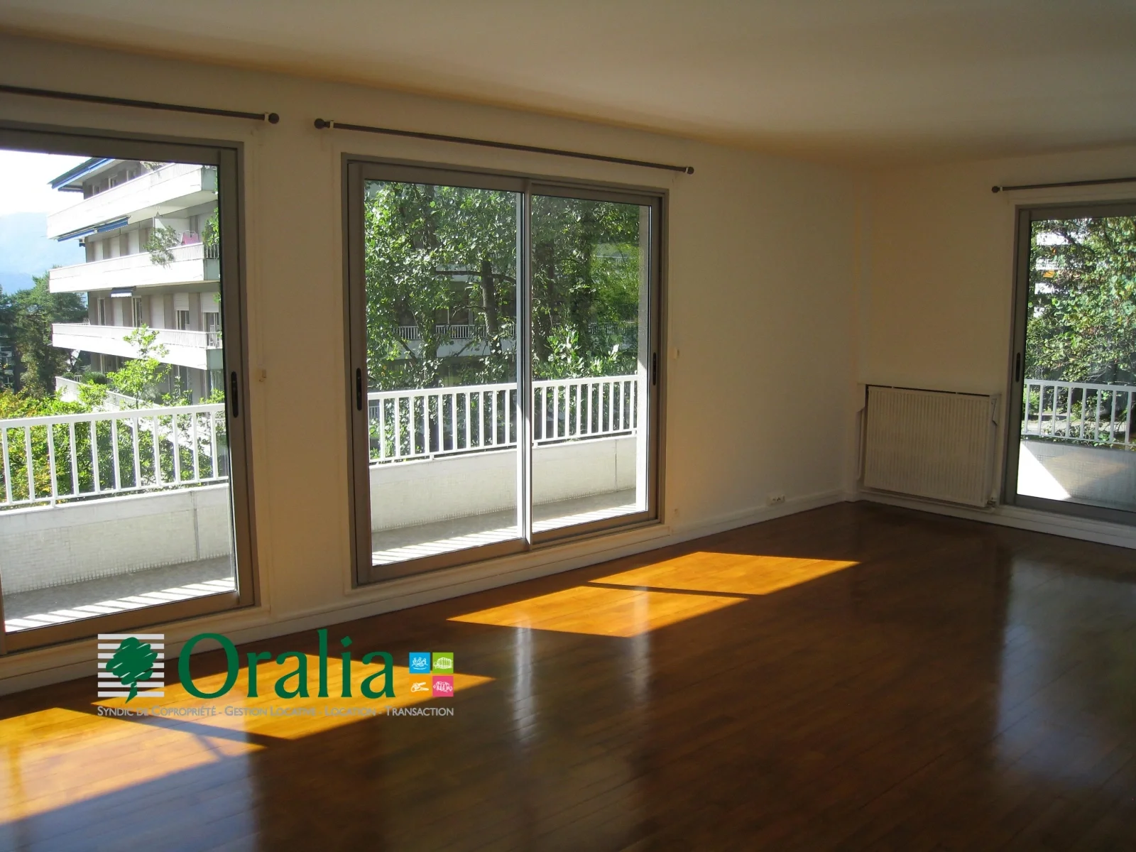 Appartement Allée de la Résidence Saint-Mury à Meylan