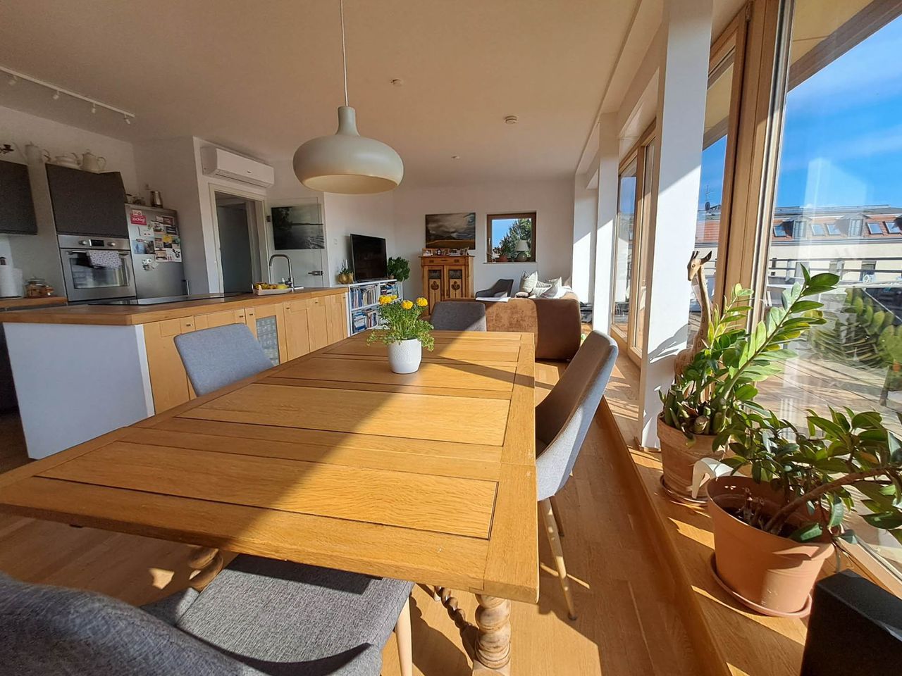 Wohnung Fürstenwalder Damm in Berlin