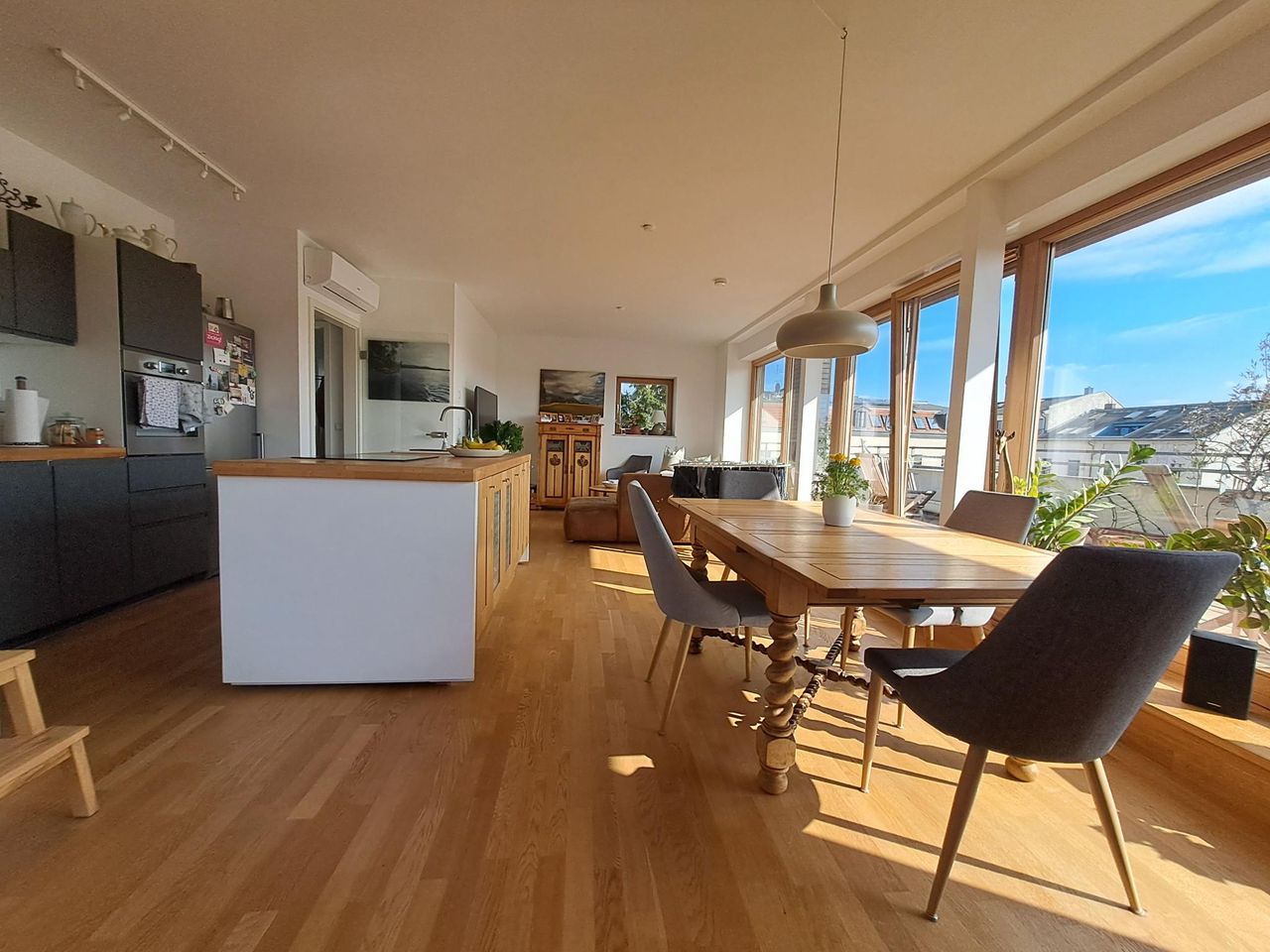 Wohnung Fürstenwalder Damm in Berlin