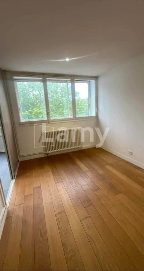 Flat Grande Rue in Saint-Priest