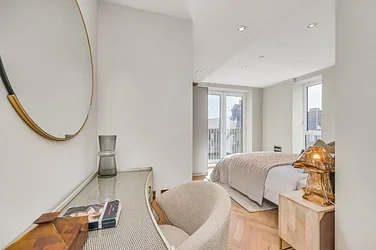 Flat Old Pye Street in City of Westminster