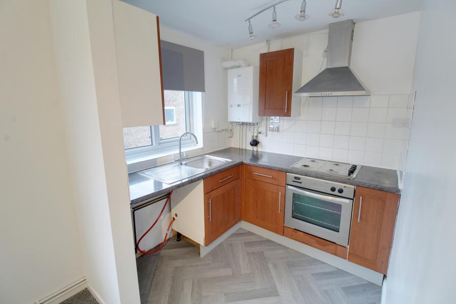 Flat Appleyard in Peterborough