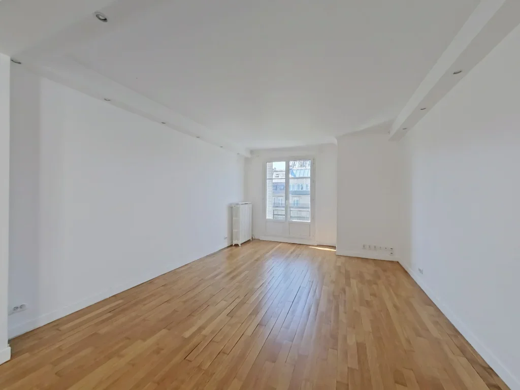 Appartement Rue Maurice Noguès à Paris