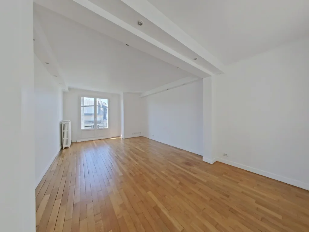 Appartement Rue Maurice Noguès à Paris