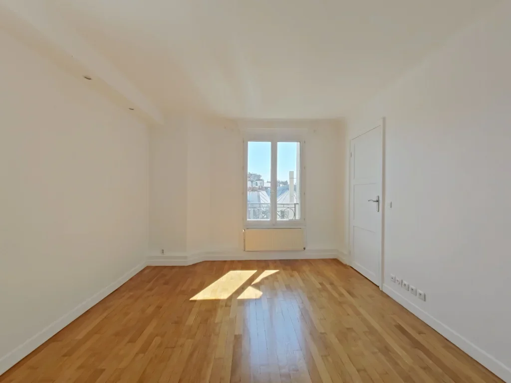 Appartement Rue Maurice Noguès à Paris