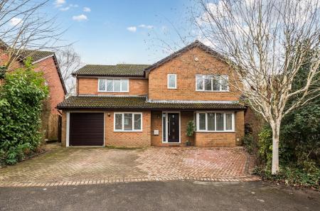 Flat Kielder Close in Eastleigh