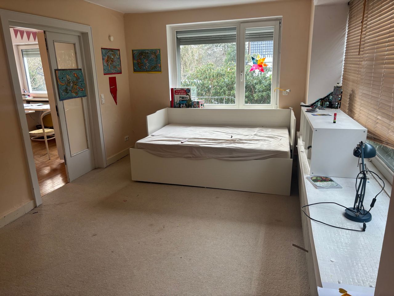 Wohnung Lokstedter Holt in Hamburg