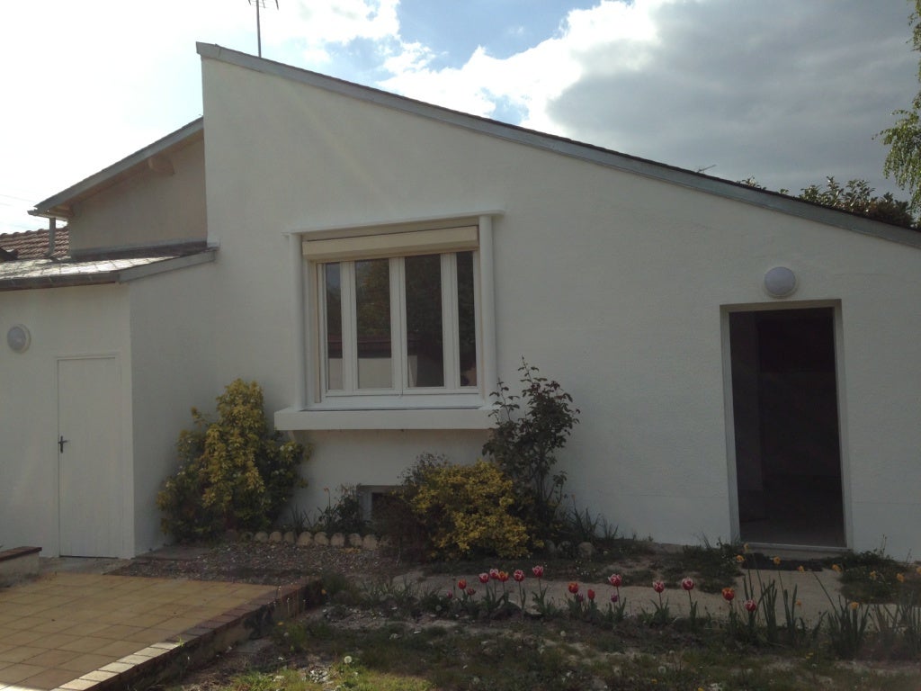 House Rue du Petit Chasseur in Orléans