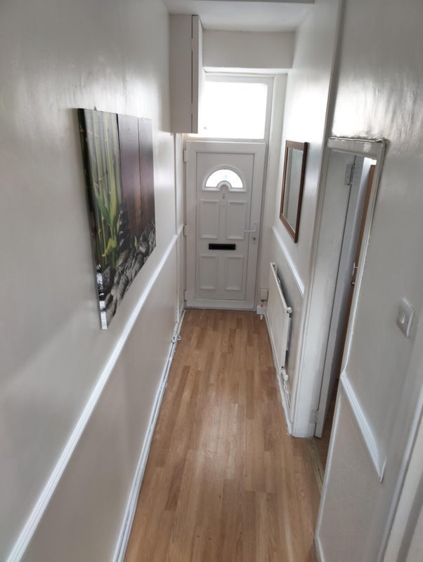 Room Castle Street in Pontypridd