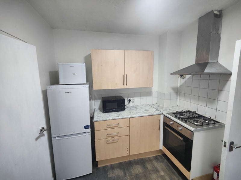 Room Castle Street in Pontypridd