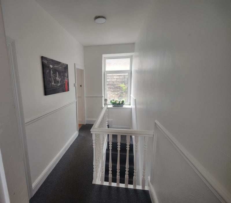 Room Castle Street in Pontypridd