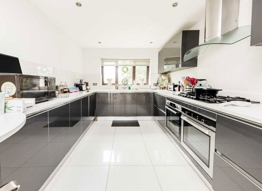 House Northiam in Greater London