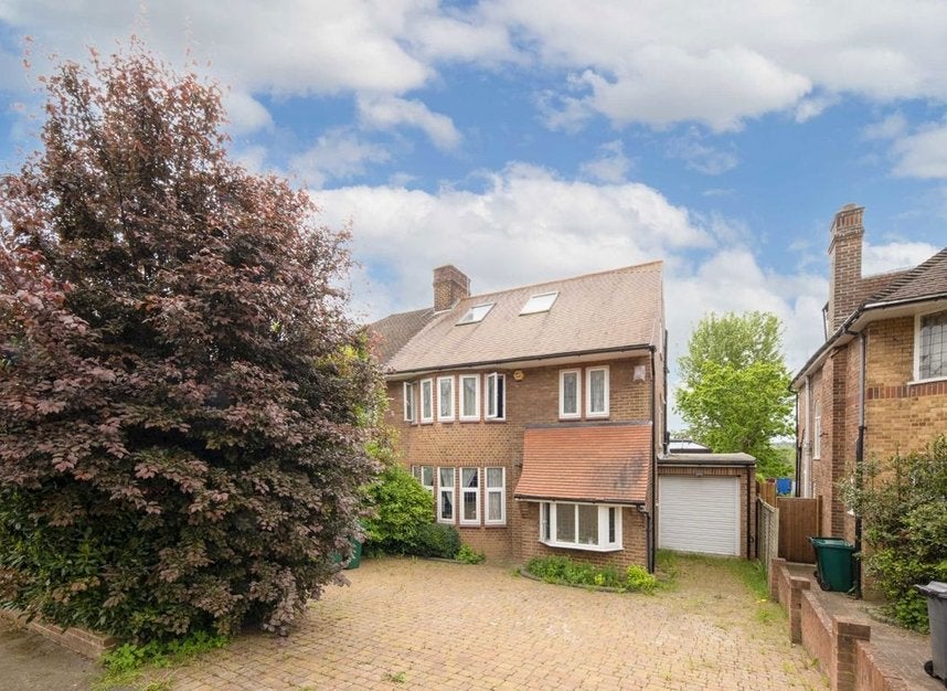 House Northiam in Greater London
