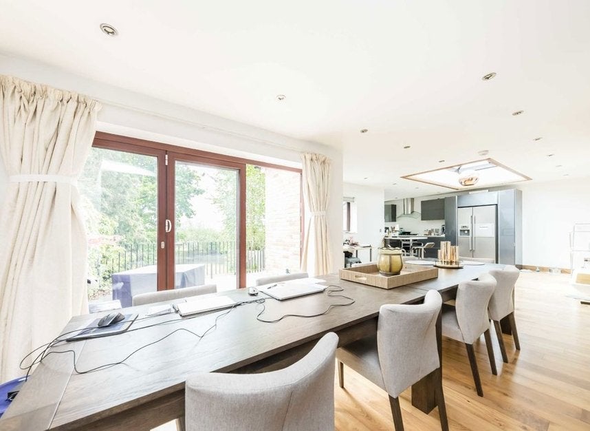 House Northiam in Greater London