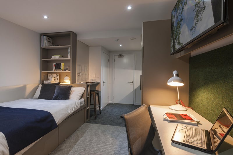 Room Beith Street in Glasgow