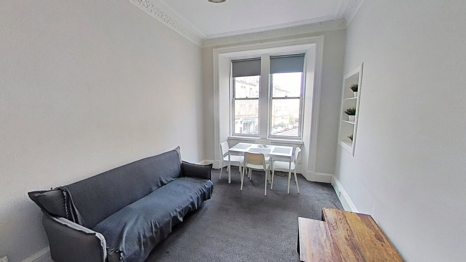 Room Gorgie Road in City of Edinburgh