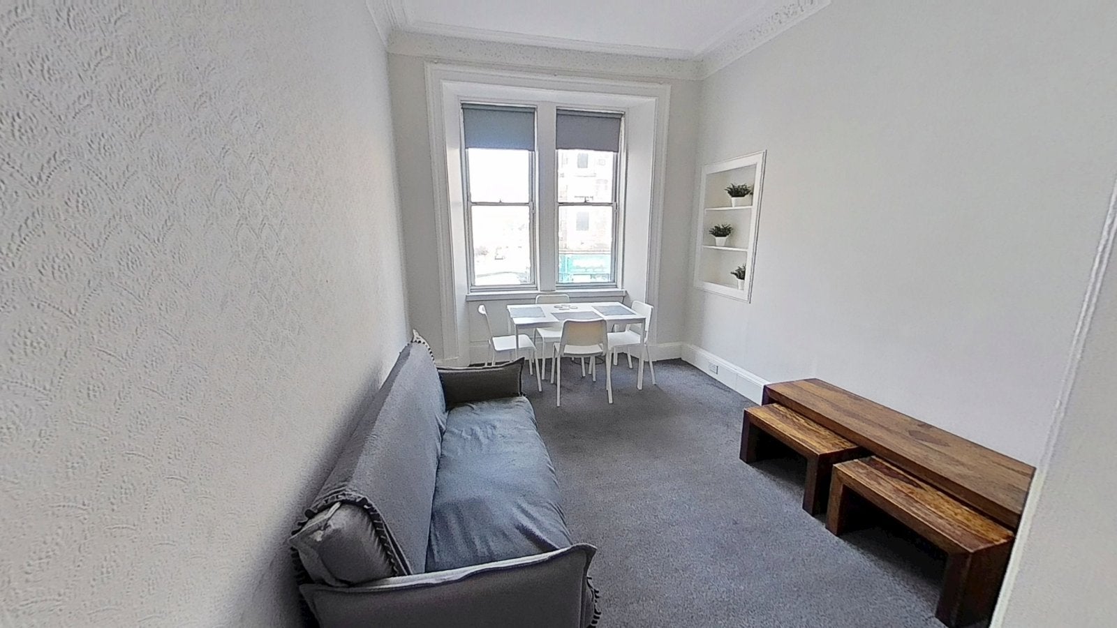 Room Gorgie Road in City of Edinburgh