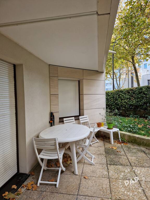 Appartement Avenue de la Division Leclerc à Châtillon