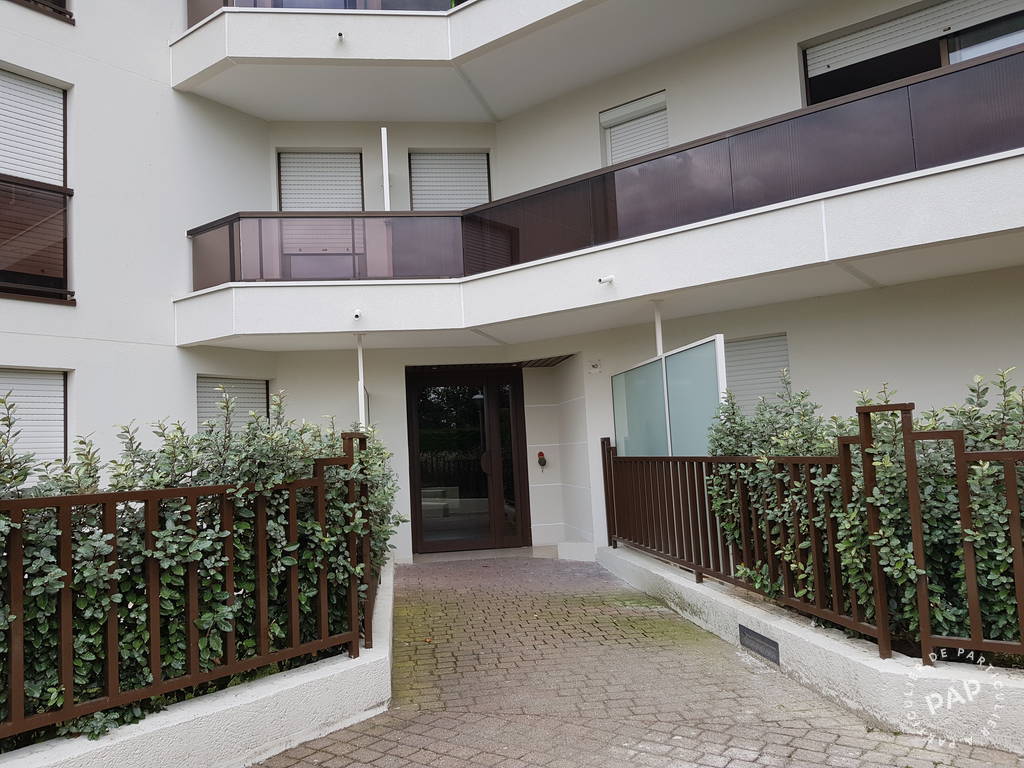 Appartement Avenue de la Division Leclerc à Châtillon